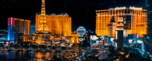 las vegas bachelor party