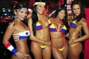 panama bachelor party ideas strip club