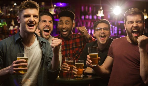 bachelor party planning guide