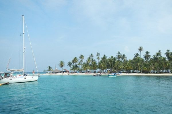 Best Panama Beaches