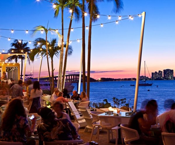 Where to eat and drink in Panama City