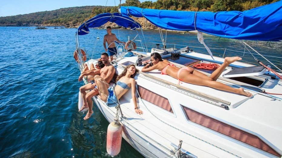 Panama Yacht Party And Boat Rentals in Panama