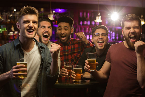 bachelor party planning guide